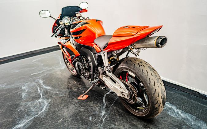 2006 Honda CBR®1000RR
