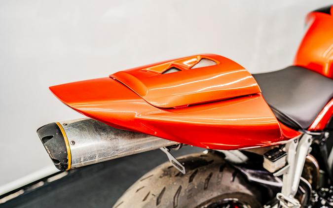 2006 Honda CBR®1000RR