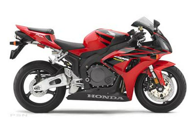 2006 Honda CBR®1000RR