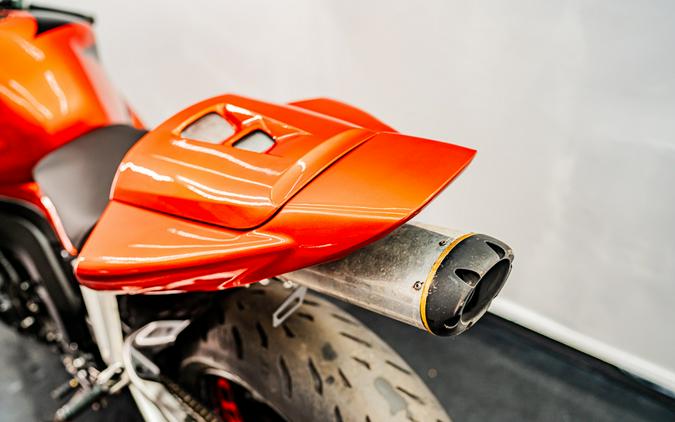 2006 Honda CBR®1000RR