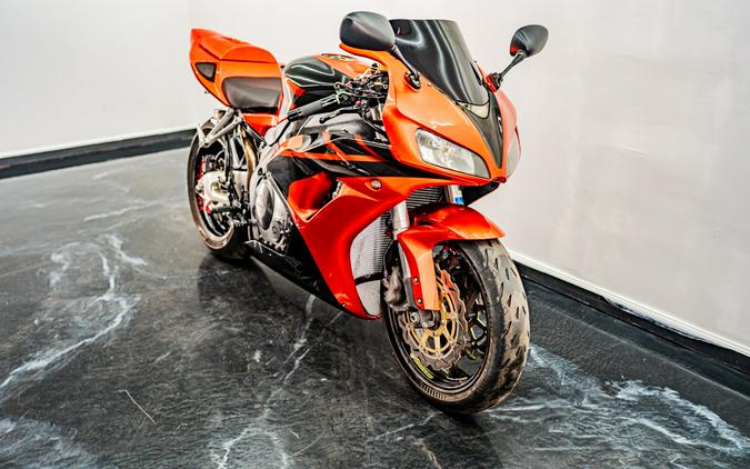 2006 Honda CBR®1000RR