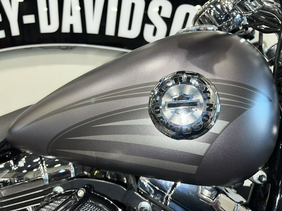 2016 Harley-Davidson Breakout