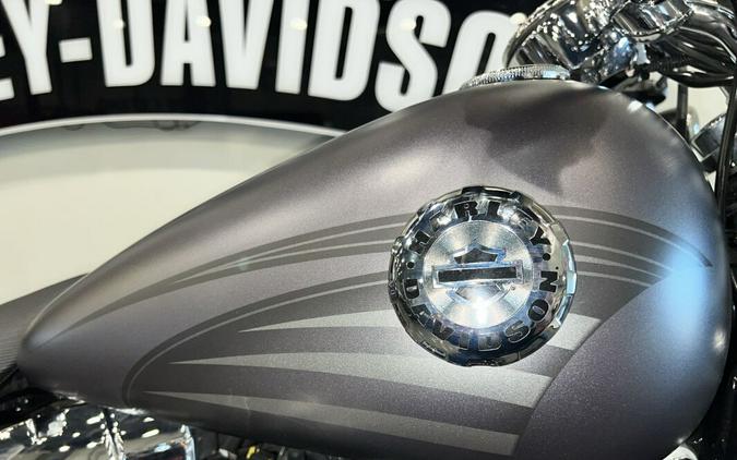 2016 Harley-Davidson Breakout