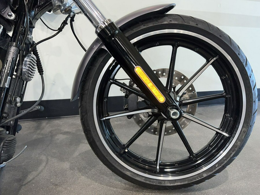 2016 Harley-Davidson Breakout