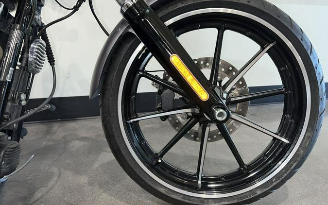 2016 Harley-Davidson Breakout