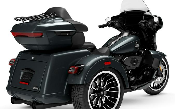 2026 Harley-Davidson Street Glide® 3 Limited