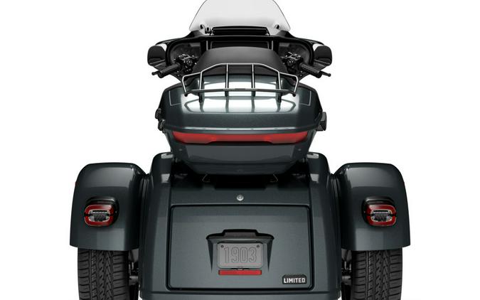 2026 Harley-Davidson Street Glide® 3 Limited