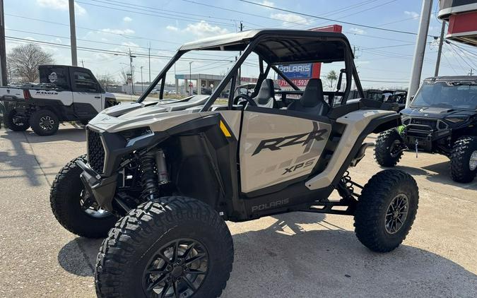 2026 Polaris® RZR XP S 1000 Sport