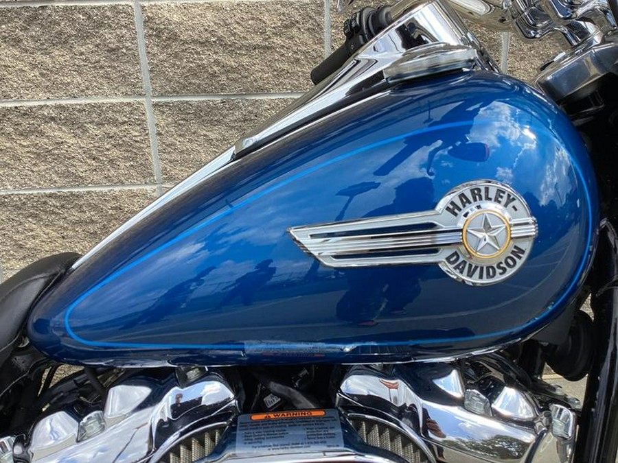 2022 Harley-Davidson® FLFBS - Fat Boy® 114