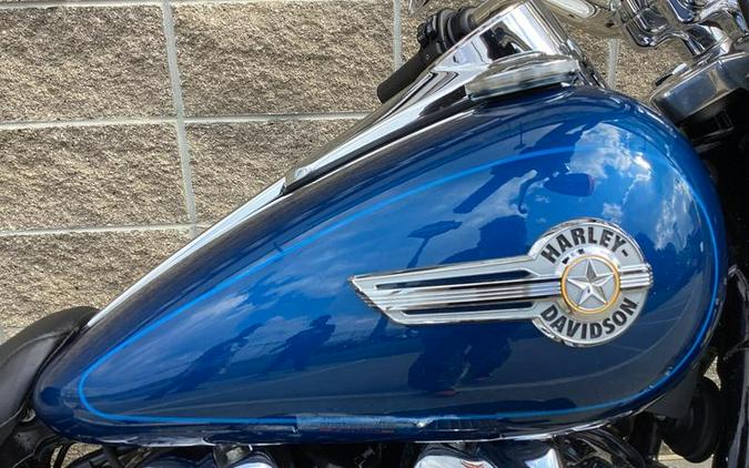 2022 Harley-Davidson® FLFBS - Fat Boy® 114