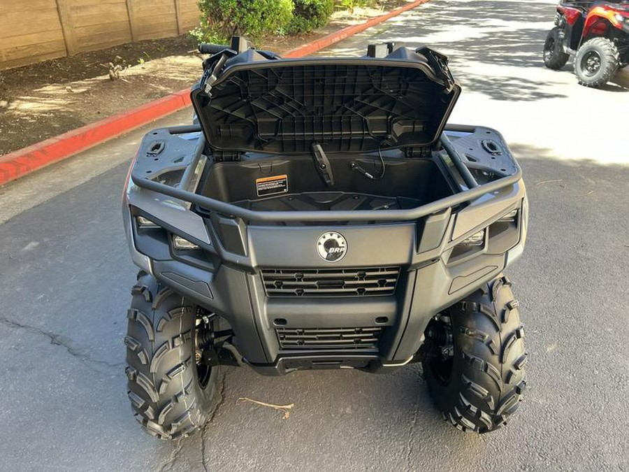 2026 Can-Am® Outlander DPS 500