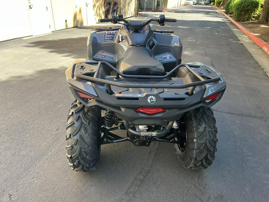 2026 Can-Am® Outlander DPS 500