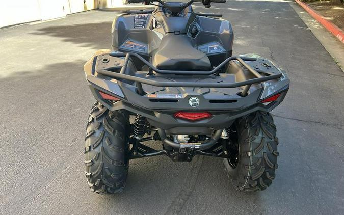 2026 Can-Am® Outlander DPS 500
