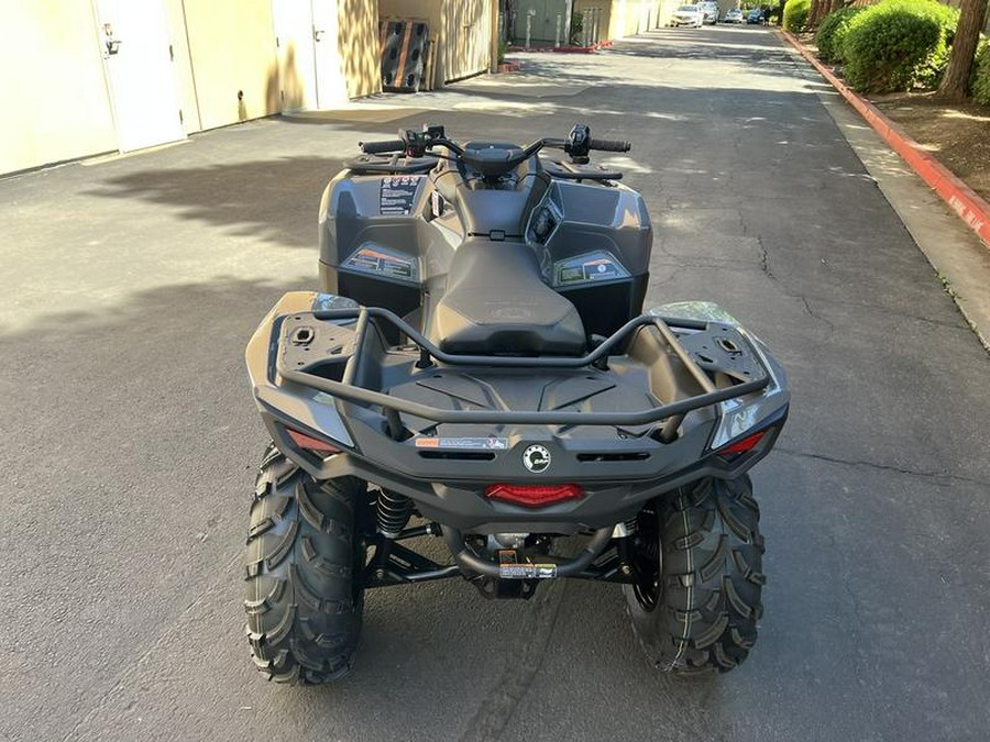2026 Can-Am® Outlander DPS 500