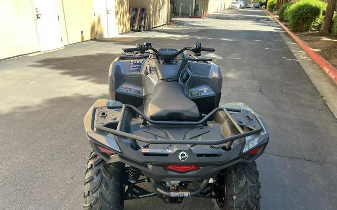 2026 Can-Am® Outlander DPS 500
