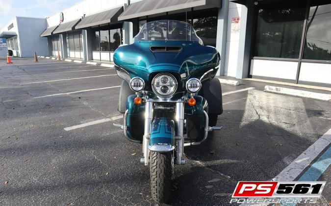 2020 Harley-Davidson Tri Glide® Ultra