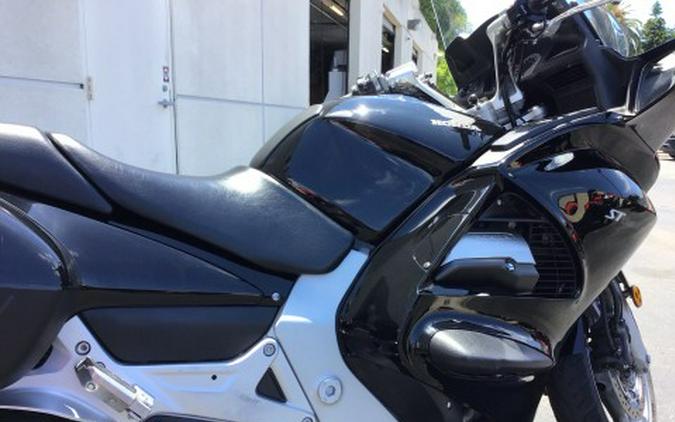 2012 Honda ST1300 ABS™