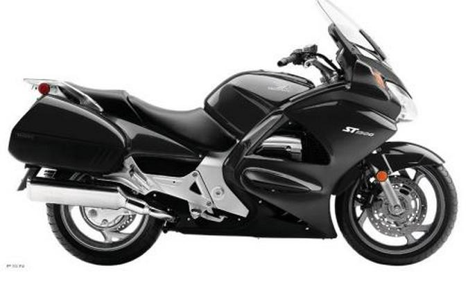 2012 Honda ST1300 ABS™