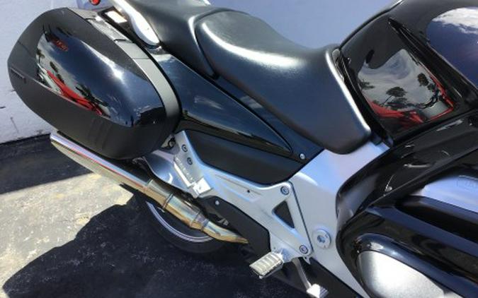 2012 Honda ST1300 ABS™