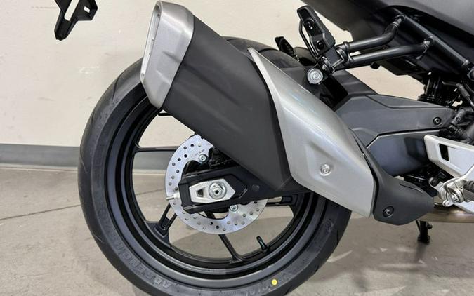 2026 CFMOTO NK 450
