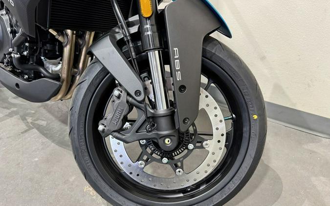 2026 CFMOTO NK 450