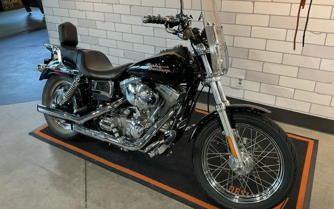 FXD 2002 Super Glide®