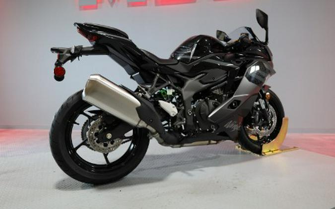 Kawasaki Ninja ZX-4R motorcycles for sale in Cincinnati, OH - MotoHunt