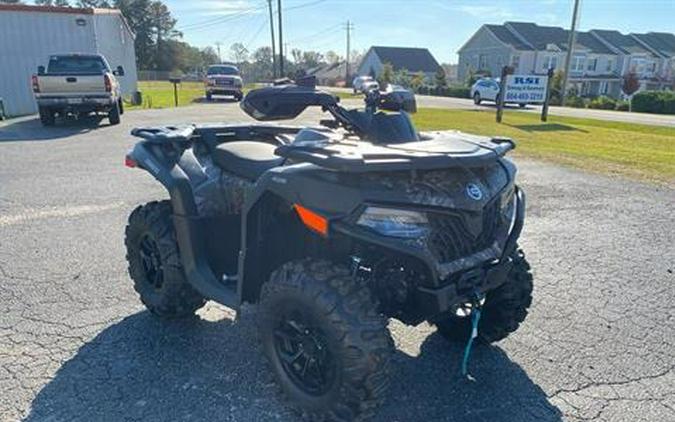 2026 CFMOTO CFORCE 600