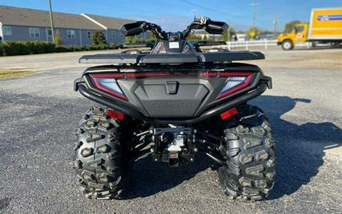 2026 CFMOTO CFORCE 600