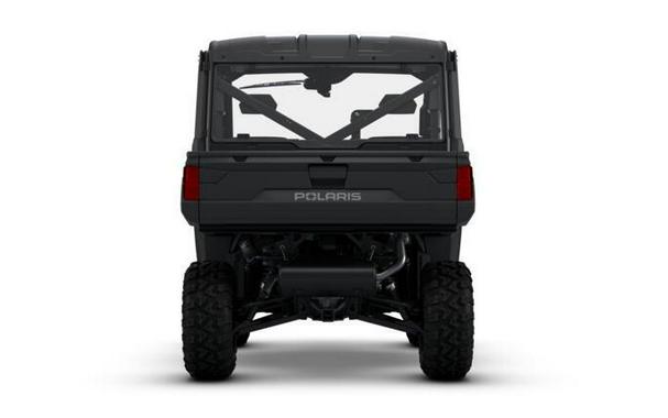 2026 Polaris RANGER 1000 CAB - GRANITE GRAY