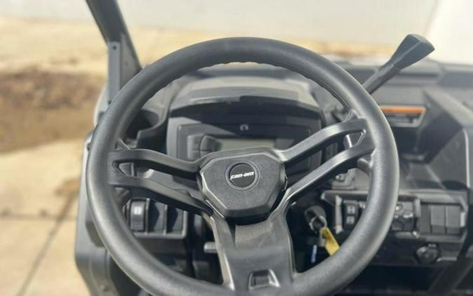 2026 Can-Am Defender MAX XT HD9