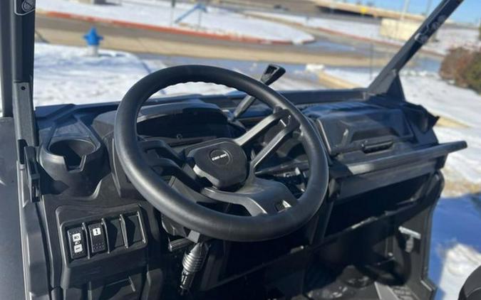 2026 Can-Am Defender MAX XT HD9