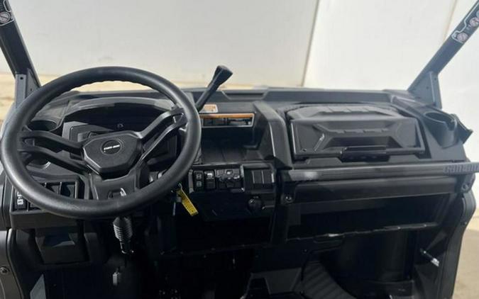 2026 Can-Am Defender MAX XT HD9