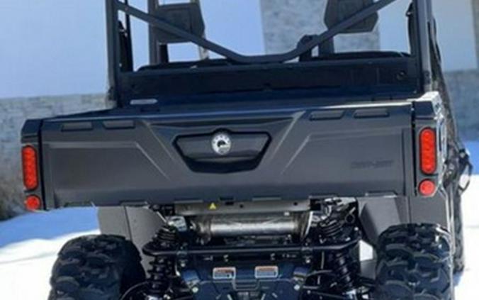 2026 Can-Am Defender MAX XT HD9
