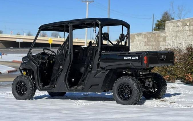 2026 Can-Am Defender MAX XT HD9