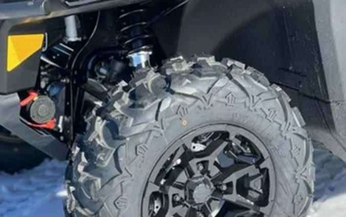 2026 Can-Am Defender MAX XT HD9