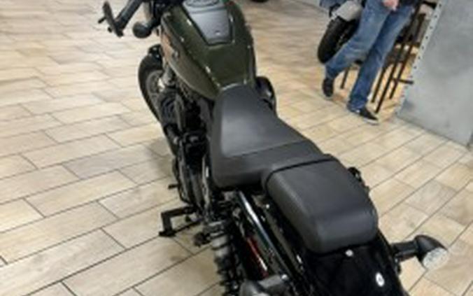 2026 Harley-Davidson Nightster® Special