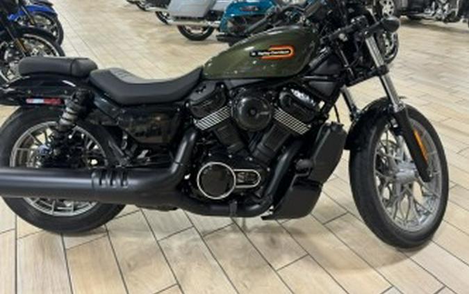 2026 Harley-Davidson Nightster® Special