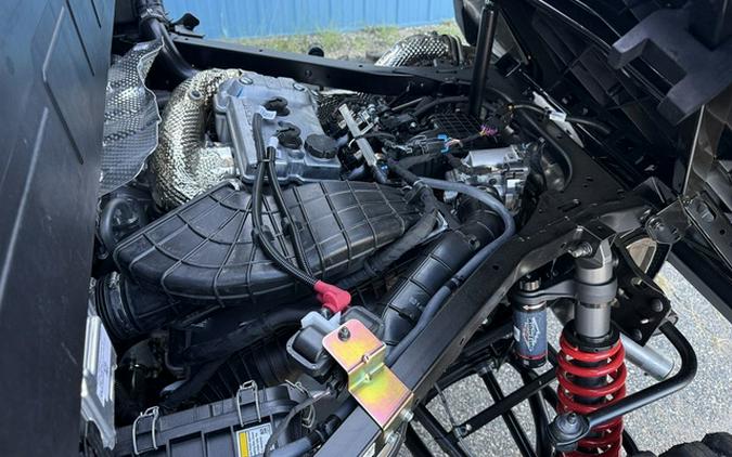 2027 Polaris Ranger Crew XP 1000 NorthStar Trail Boss Edition