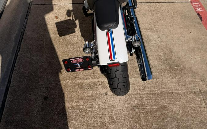 2026 Harley-Davidson Super Glide®