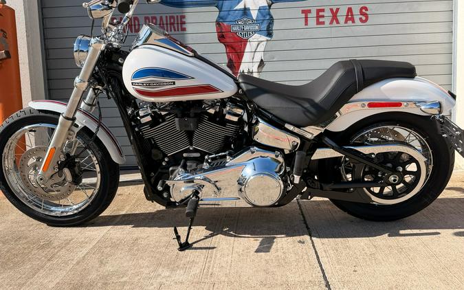2026 Harley-Davidson Super Glide®