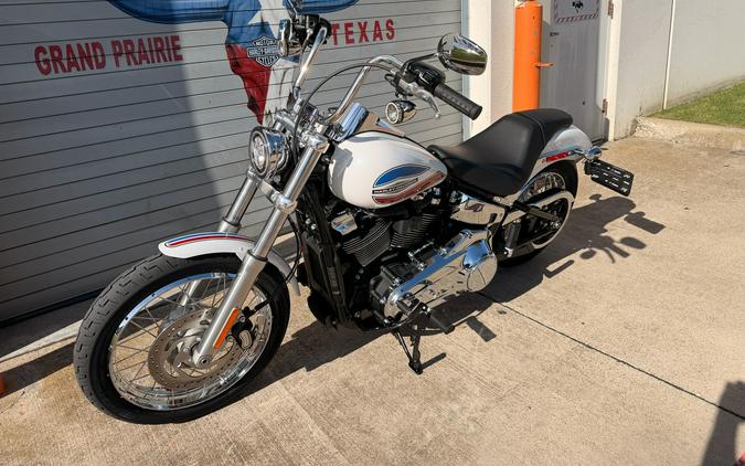 2026 Harley-Davidson Super Glide®