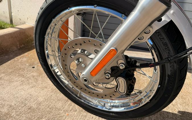 2026 Harley-Davidson Super Glide®