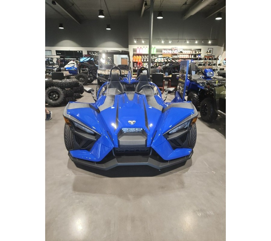 2023 Slingshot SLINGSHOT SL AUTO