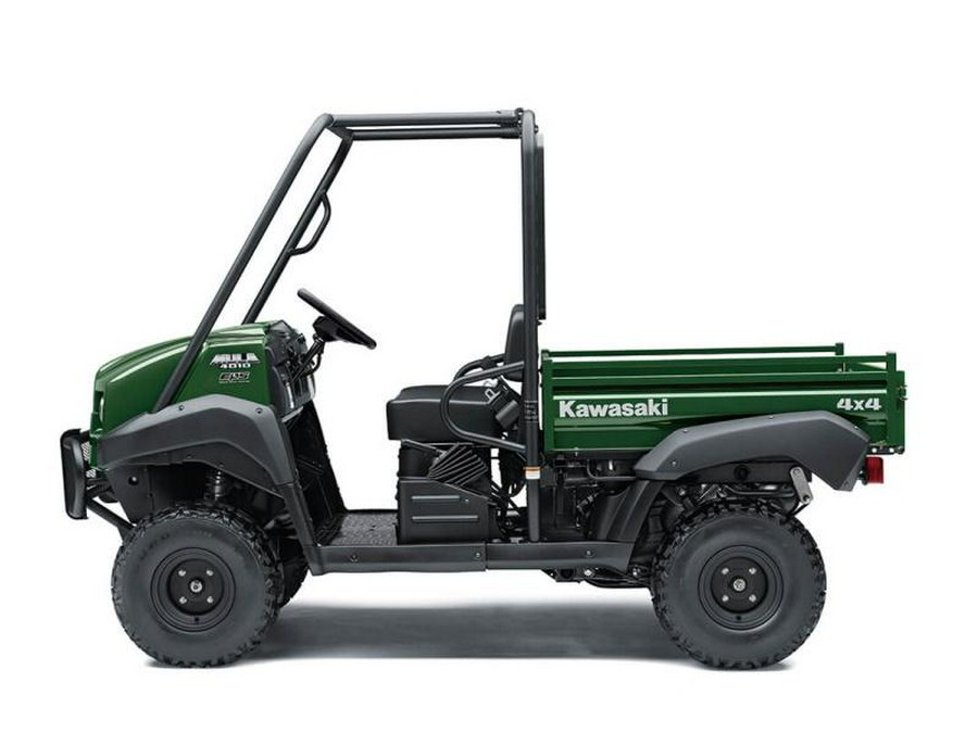 2023 Kawasaki Mule™ 4010 4x4