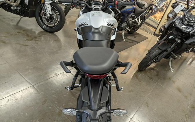 2024 Triumph Tiger 660 Sport