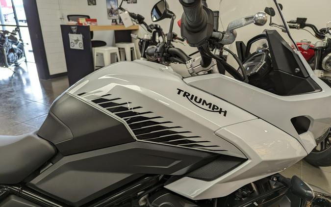 2024 Triumph Tiger 660 Sport