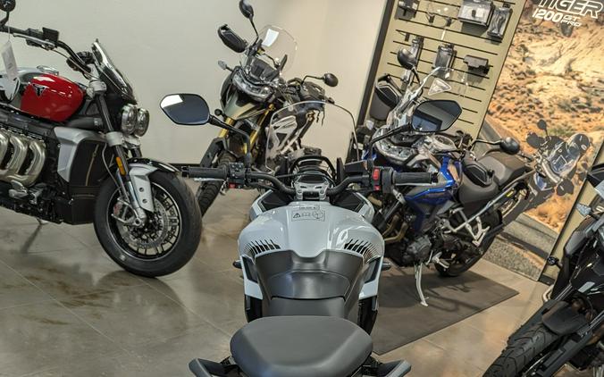 2024 Triumph Tiger 660 Sport