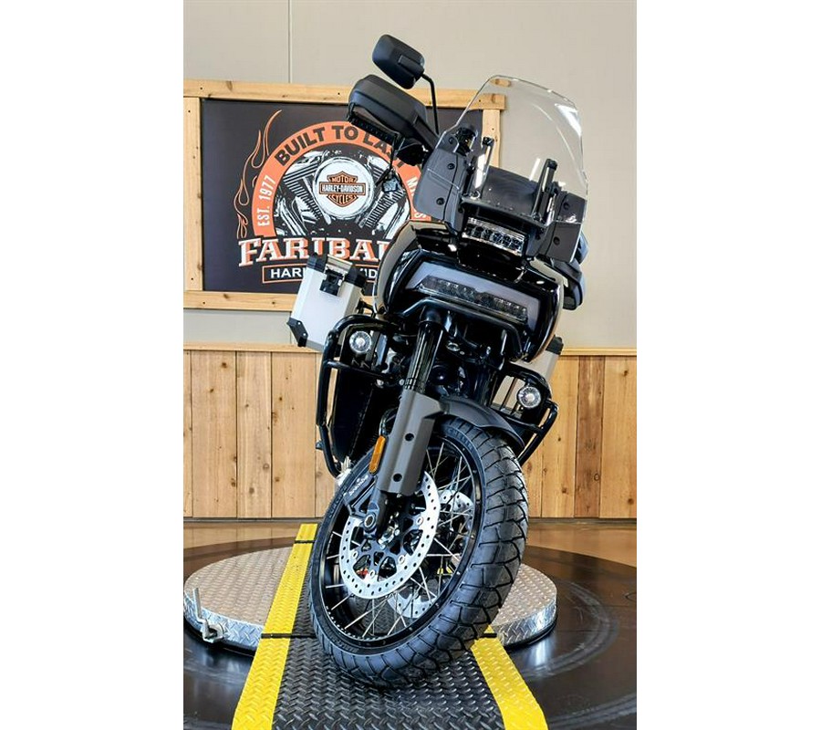 2023 Harley-Davidson Pan America™ 1250 Special