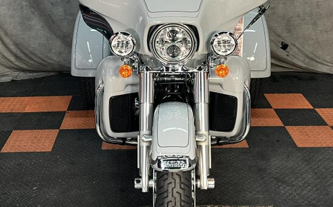 FLHTCUTG 2024 Tri Glide Ultra